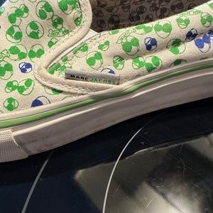 Vans (Marc Jacob’s)